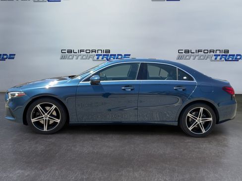 Used 2022 Mercedes-Benz A 220 image 8