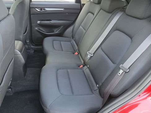 Used 2020 MAZDA CX-5 Sport image 29