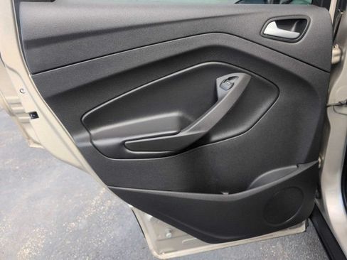 Used 2018 Ford Escape SEL AWD/4WD image 20