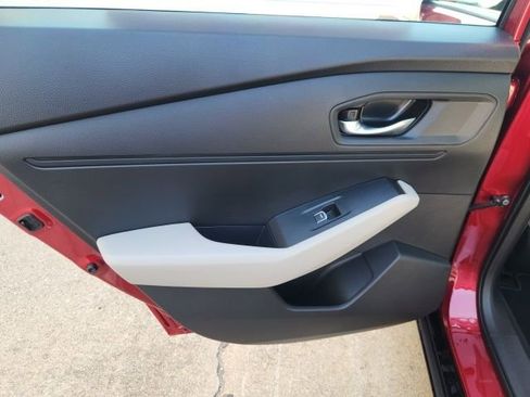 New 2026 Honda Accord EX-L image 17