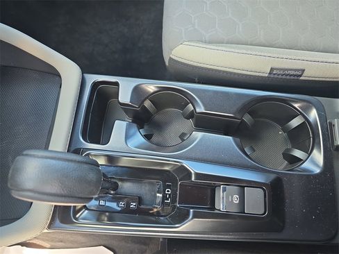 New 2026 Subaru Forester image 21