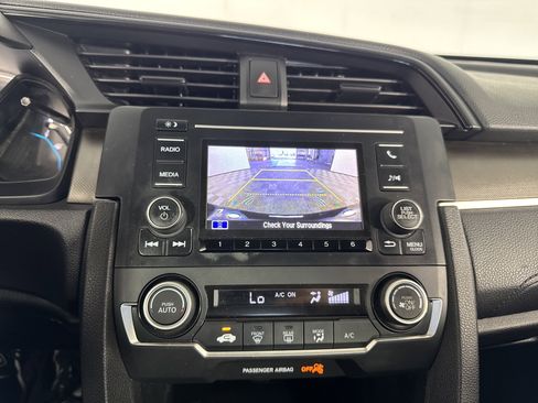 Used 2019 Honda Civic LX image 22