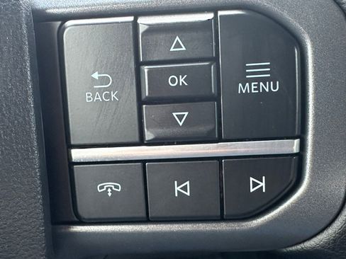 New 2025 Ford F150 Lightning Flash image 18