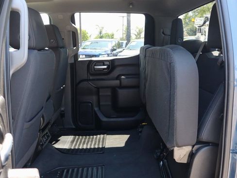 Used 2022 Chevrolet Silverado 1500 LT image 38