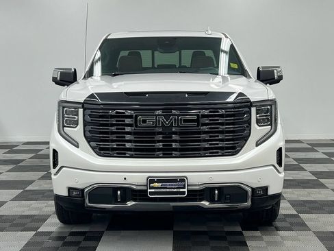 Used 2024 GMC Sierra 1500 Denali Ultimate AWD/4WD image 5