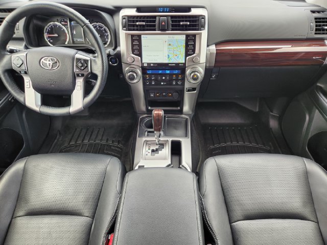 Used 2023 Toyota 4Runner Limited RWD image 20