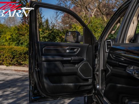 Used 2020 RAM 1500 Laramie image 20