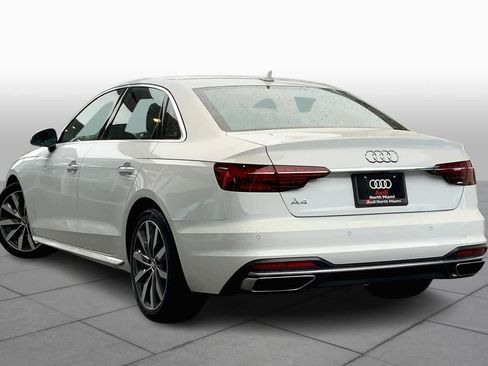 Used 2020 Audi A4 2.0T Premium Plus w/ Premium Plus Package FWD image 11