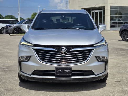 Used 2022 Buick Enclave Premium FWD image 6
