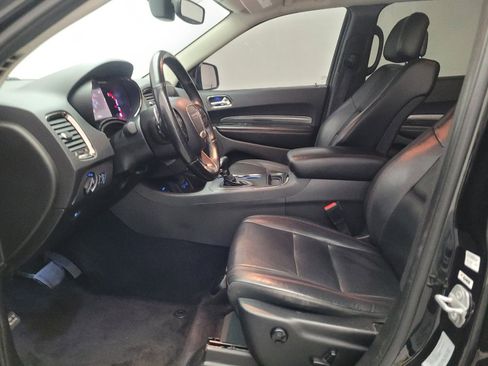 Used 2018 Dodge Durango GT RWD image 17