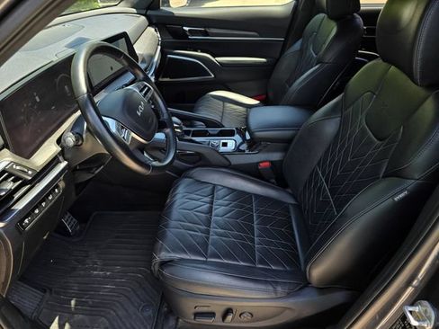 Used 2023 Kia Telluride SX Prestige X-Line AWD/4WD image 36