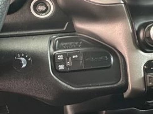 Used 2019 RAM 3500 Big Horn AWD/4WD image 13