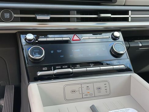 New 2026 Hyundai Santa Fe SEL image 21