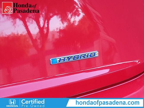 Certified 2025 Honda Civic Sport Touring image 31