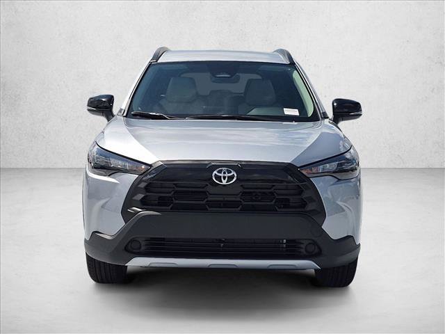 New 2026 Toyota Corolla Cross LE FWD image 6