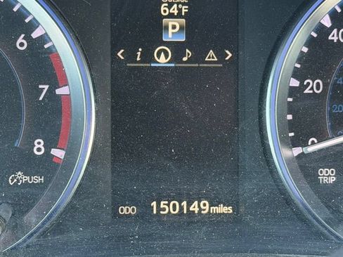 Used 2015 Toyota Highlander XLE AWD/4WD image 6