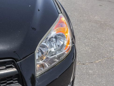 Used 2009 Toyota RAV4 Sport FWD image 13