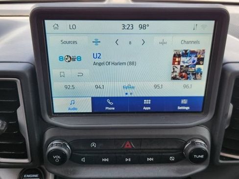Used 2024 Ford Bronco Sport Big Bend AWD/4WD image 14