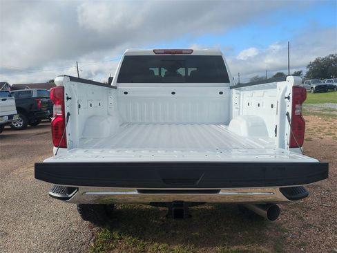 New 2026 Chevrolet Silverado 2500 LT w/ Texas Edition image 25