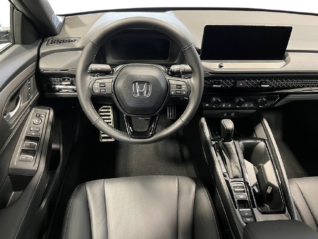 New 2026 Honda Accord Sport image 21