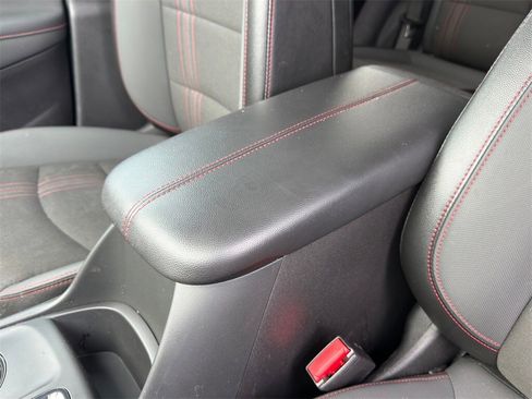 Used 2024 Chevrolet Equinox RS image 14