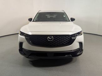 Used 2024 MAZDA CX-50 AWD 2.5 S w/ Cargo Package video 2
