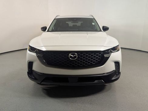 Used 2024 MAZDA CX-50 AWD 2.5 S w/ Cargo Package image 2