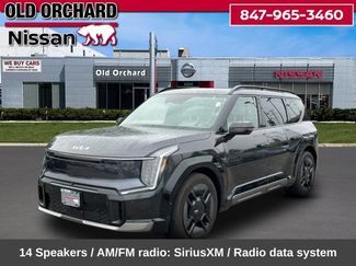 Used 2024 Kia EV9 GT-Line AWD/4WD video 1