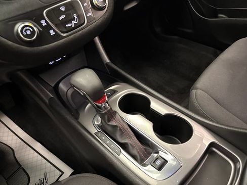 Certified 2024 Chevrolet Malibu RS w/ LPO, Floor Liner Package FWD image 19