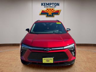 Used 2025 Chevrolet Blazer EV RS AWD/4WD video 1