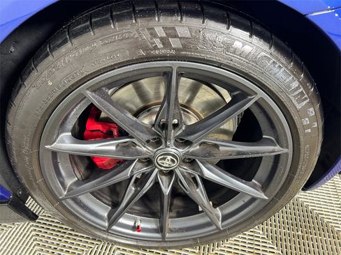 Used 2023 Toyota Supra Premium image 18