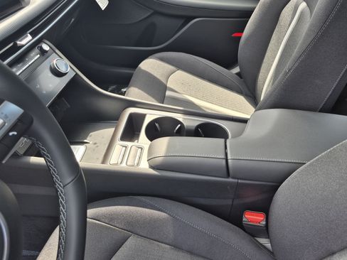 New 2026 Hyundai Sonata SEL FWD image 20