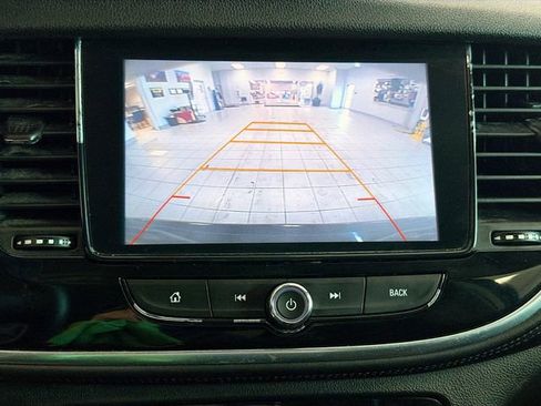 Used 2017 Buick Encore Preferred image 13