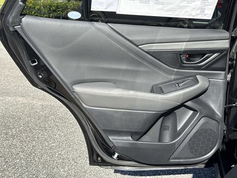 New 2025 Subaru Outback Wilderness w/ Wilderness Package image 12