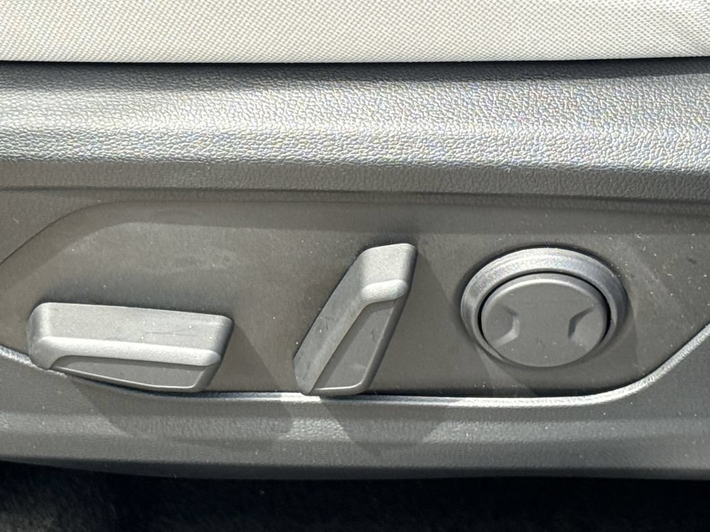 New 2026 Hyundai Tucson SEL FWD image 20