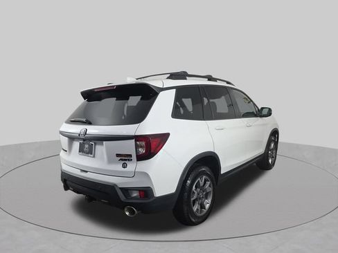 Used 2023 Honda Passport TrailSport image 13
