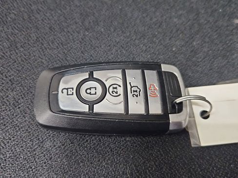 Used 2020 Ford Escape SE Sport AWD/4WD image 36