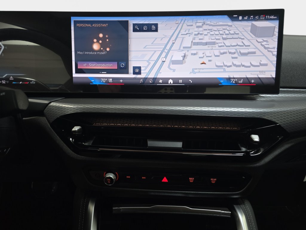 New 2027 BMW 430i Coupe w/ M Sport Package RWD image 16