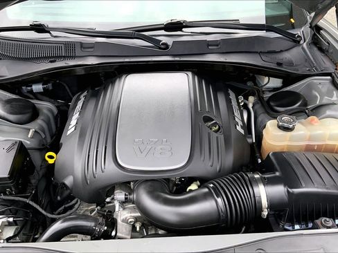 Certified 2023 Dodge Charger R/T w/ Cold Weather Package RWD image 28