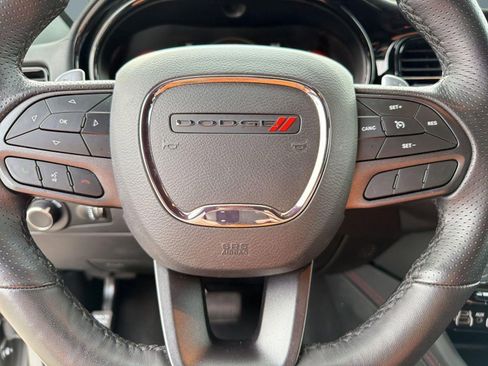Used 2025 Dodge Durango GT AWD/4WD image 17