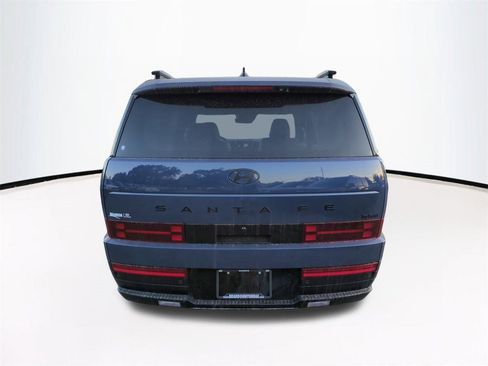 New 2026 Hyundai Santa Fe Calligraphy image 6