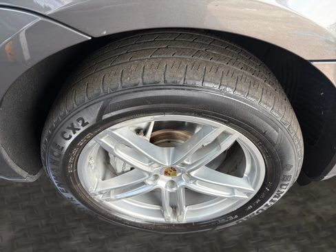 Used 2016 Porsche Macan S AWD/4WD image 38