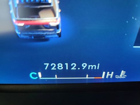 Used 2022 Lincoln Navigator Reserve image 45