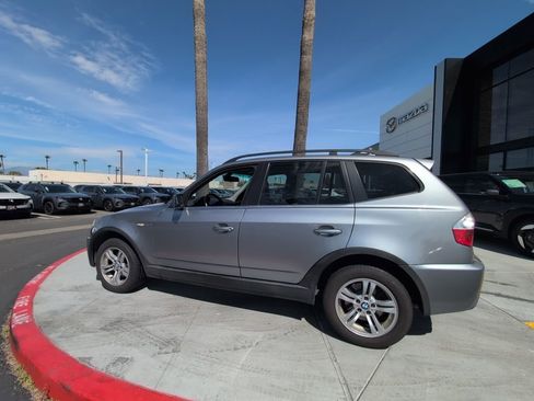 Used 2006 BMW X3 3.0i image 13