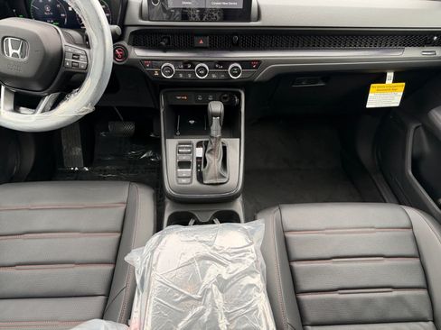 New 2026 Honda CR-V Sport-L image 16