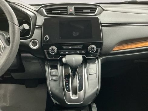Used 2018 Honda CR-V EX image 12