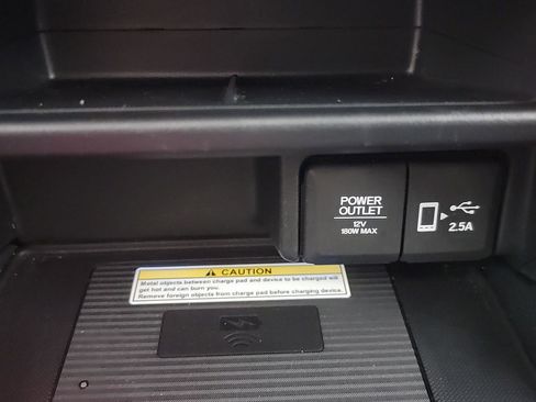 Certified 2023 Honda Passport EX-L image 33