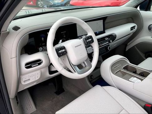 New 2026 Hyundai Palisade Limited FWD image 6