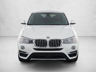 Used 2018 BMW X4 xDrive28i AWD/4WD video 2