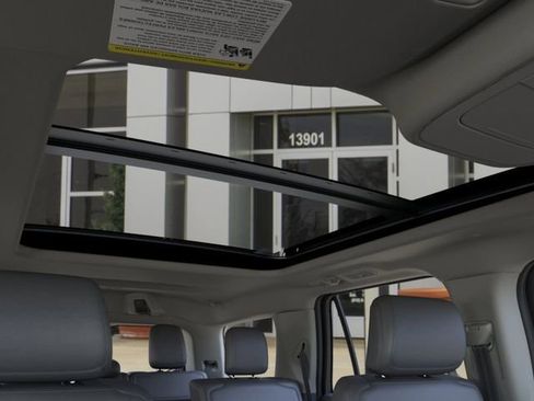 New 2025 Ford Expedition Active AWD/4WD image 22